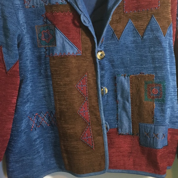 Koret jacket - Picture 3 of 7